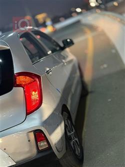 کیا پیکانتۆ